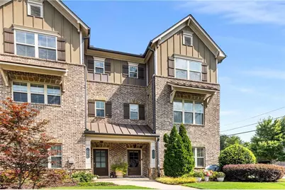 1365 Hawthorne Avenue SE, Smyrna, GA 30080 - Photo 1