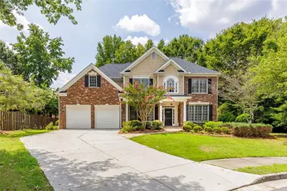 4854 Adams Walk, Dunwoody, GA 30338 - Photo 1