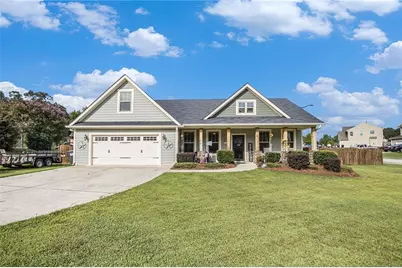 87 Susie Creek Lane, Villa Rica, GA 30180 - Photo 1