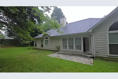 1320 Cedar Brook Drive, Lawrenceville, GA 30043 - Photo 1