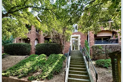 795 Ponce De Leon NE #B4, Atlanta, GA 30306 - Photo 1