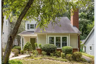 310 Somerlane Place, Avondale Estates, GA 30002 - Photo 1