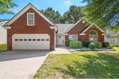 2703 Hillvale Cove Drive, Lithonia, GA 30058 - Photo 1