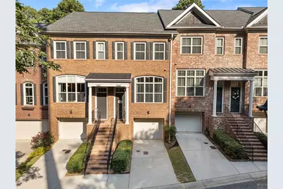 1560 Mosaic Way, Smyrna, GA 30080 - Photo 1