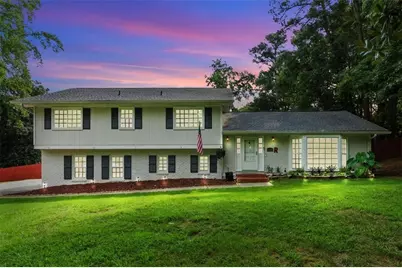 4036 Cherry Way NW, Lilburn, GA 30047 - Photo 1