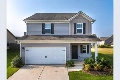 830 Walnut Creek Circle, Pendergrass, GA 30567 - Photo 1