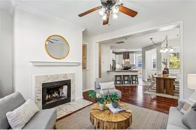 240 Village Square Drive, Woodstock, GA 30188 - Photo 1