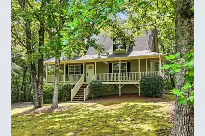 9061 Greenwood Way, Canton, GA 30115 - Photo 1