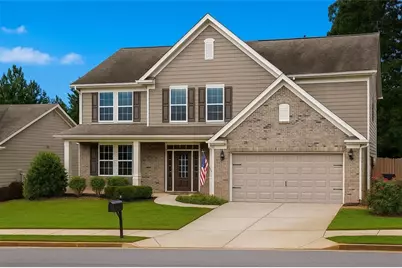 824 Commerce Trail, Canton, GA 30114 - Photo 1