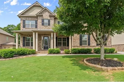 6415 Yellow Birch Street, Cumming, GA 30040 - Photo 1