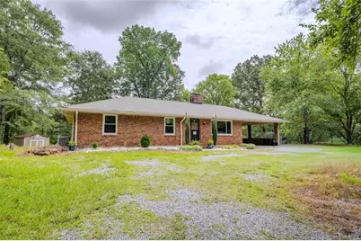 1205 New Rosedale Road, Armuchee, GA 30105 - Photo 1