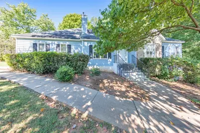 1950 McAdoo Court SW, Marietta, GA 30064 - Photo 1