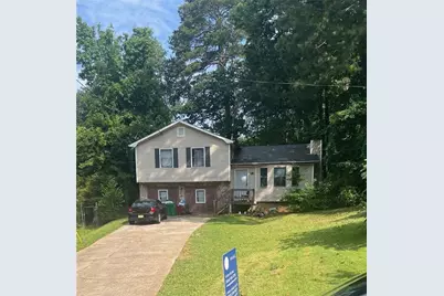 862 Sheppard Way, Stone Mountain, GA 30083 - Photo 1