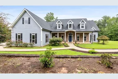 188 Hidden Lakes Road, Warm Springs, GA 31830 - Photo 1