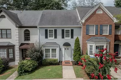 595 Harcourt SE, Marietta, GA 30067 - Photo 1