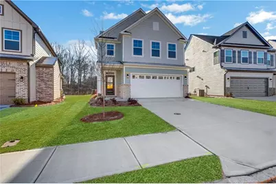 139 Trace Bluff, Dawsonville, GA 30534 - Photo 1