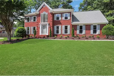 1107 Hardwyck Pass, Snellville, GA 30078 - Photo 1