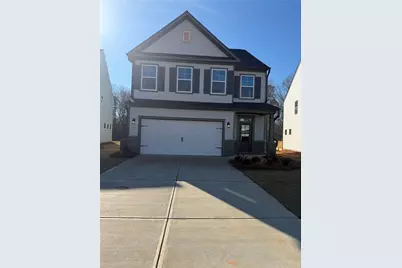 151 Trace Bluff, Dawsonville, GA 30534 - Photo 1