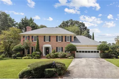 3929 Cotswold Drive SW, Lilburn, GA 30047 - Photo 1