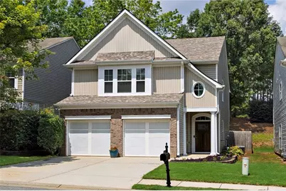 506 Willow Turn, Canton, GA 30114 - Photo 1