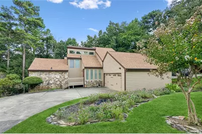 1616 Maple Ridge Drive, Suwanee, GA 30024 - Photo 1