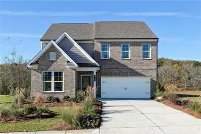 3070 Cambridge Mill Street, Acworth, GA 30102 - Photo 1