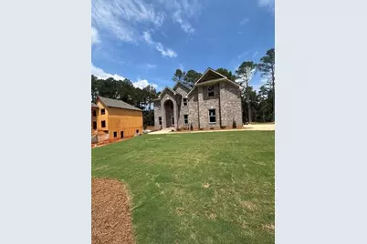 3108 Old Covington Road NE, Conyers, GA 30013 - Photo 1