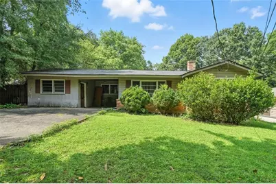 7099 Lakeview Lane, Atlanta, GA 30360 - Photo 1