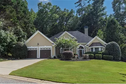 107 Cottage Oaks Lane, Woodstock, GA 30189 - Photo 1