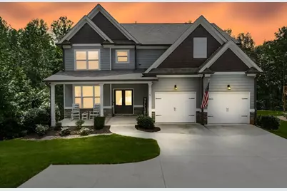 10 Weather View Trail SE, Cartersville, GA 30121 - Photo 1