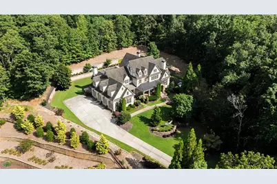 5021 Heatherwood Court, Roswell, GA 30075 - Photo 1