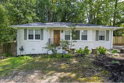 3480 Mount Olive Road, Atlanta, GA 30344 - Photo 1