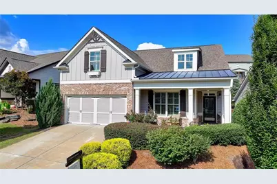 160 Fieldbrook Crossing, Holly Springs, GA 30115 - Photo 1