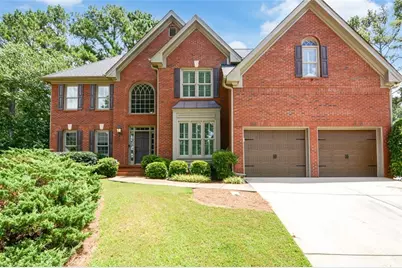 5196 Staverly Lane, Peachtree Corners, GA 30092 - Photo 1