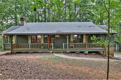 4710 Twin Oaks Drive NW, Kennesaw, GA 30152 - Photo 1