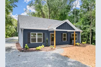 1185 Harmony Ch Rd, Dawsonville, GA 30534 - Photo 1