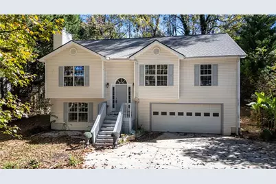 540 Alcovy Hills Drive, Lawrenceville, GA 30045 - Photo 1