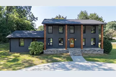 309 Woodland Drive, Calhoun, GA 30701 - Photo 1