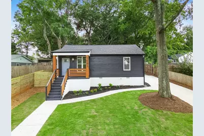 1651 Aiken Street SW, Atlanta, GA 30315 - Photo 1