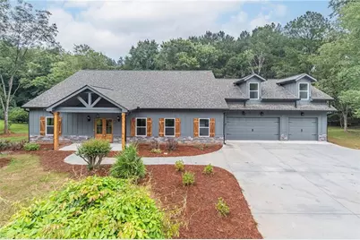 4331 Ellison Farm Road, Braselton, GA 30517 - Photo 1