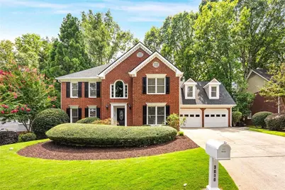 3010 Eglantine Court, Marietta, GA 30062 - Photo 1