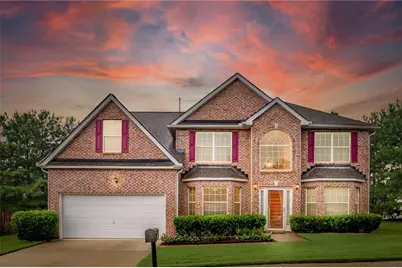 3720 Laramie Road, Ellenwood, GA 30294 - Photo 1