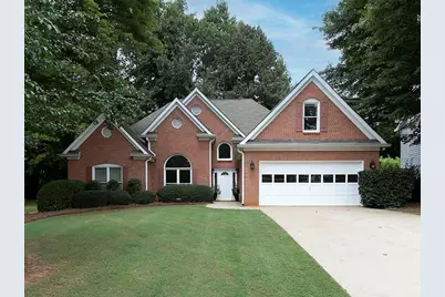3315 Oak Hampton Way, Duluth, GA 30096 - Photo 1