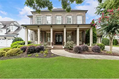 673 Dunbrody Drive, Milton, GA 30004 - Photo 1