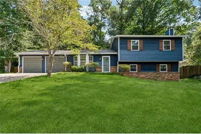 3044 Fireside Drive, Snellville, GA 30078 - Photo 1