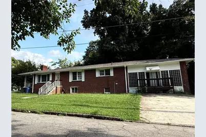 224 Chappell Road NW, Atlanta, GA 30314 - Photo 1
