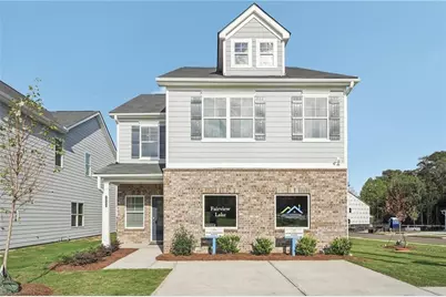 3000 Viewpark Circle, Conyers, GA 30013 - Photo 1