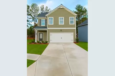 3007 Viewpark Circle, Conyers, GA 30013 - Photo 1