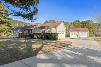 140 Moseley Drive, Stockbridge, GA 30281 - Photo 1