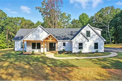 912 Town Creek Road, Talking Rock, GA 30175 - Photo 1